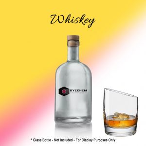 Whiskey